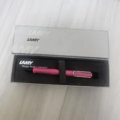 LAMY ラミー サファリ ピンク ボールペン L213Pのサムネイル