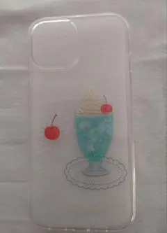 My deco スマホケース①