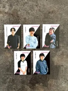 2026年最新】先攻後攻マーカー トレカキャンプの人気アイテム - メルカリ