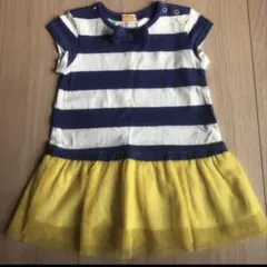 ムージョンジョン♡ワンピース♡90