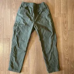 ユニクロ　ウォームパンツ　暖パン　140cm