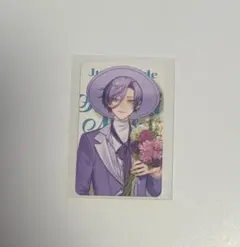 榊ネス Prism Heart June Bride ランダムフ オト風カード