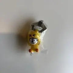 skzoo ガチャ つまつな ウルフチャン カニカン