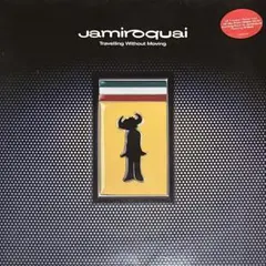 Jamiroquai - Travelling Without Moving