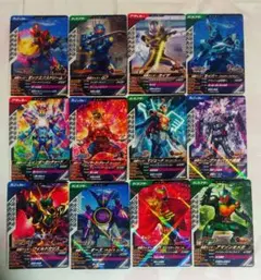 ガンバレジェンズ VR02 仮面ライダーゼッツ ノクス ドォーン 他 匿名