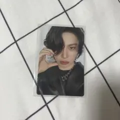 treasure ジョンファン　reboot トレカ