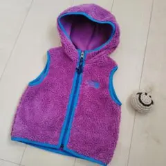 THE NORTH FACE フリースベスト size90