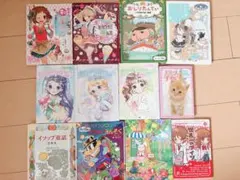 ❤️週末セール❤️絵本　児童書　まとめ売り　12冊　プリンセス　王女さまのお手紙つき