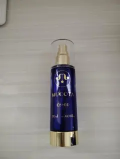 ムコタ　ヘアオイルのサムネイル