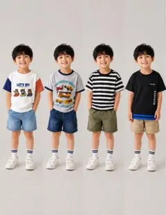 2026年最新】130 男の子 まとめ売りの人気アイテム - メルカリ