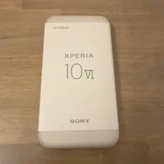 2026年最新】機種名：Xperia 10 VI スマートフォン本体の人気アイテム
