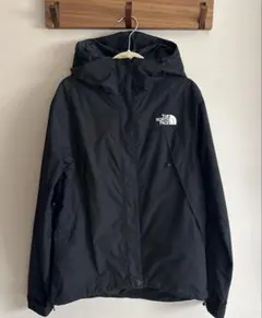 THE NORTH FACE スクープジャケット　ブラック　M