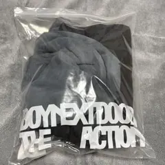 BOYNEXTDOOR THEACTION ボネクド ボイネク フーディー