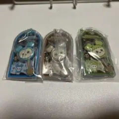 TWICE チョコがけボーロ ＆ チャーム