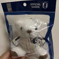 サントリーサンバーズ大阪 髙橋藍 ユニベア ベア キーホルダー - メルカリ