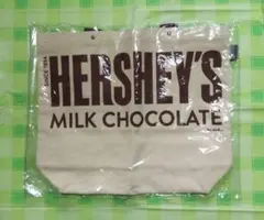 ♯　HERSHEY'S × niko and... 　オリジナルトートバッグのサムネイル