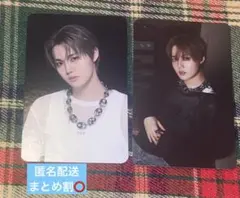 Treasure LOVEPULSE MD トレカ ドヨン