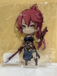 2026年最新】軌跡シリーズ アクリルスタンドの人気アイテム - メルカリ