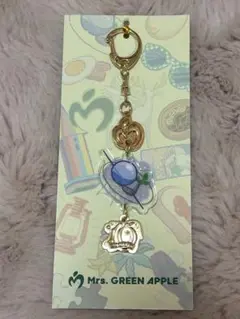 ミセスグリーンアップル ミュージシャン