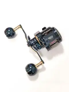 2026年最新】ソルティガic100 ハンドルの人気アイテム - メルカリ