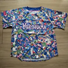 横浜DeNAベイスターズ ガルフェス2024 ユニフォーム
