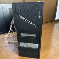 2026年最新】pcケース ジャンクの人気アイテム - メルカリ