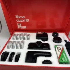 2026年最新】pentax 110ワインダーの人気アイテム - メルカリ