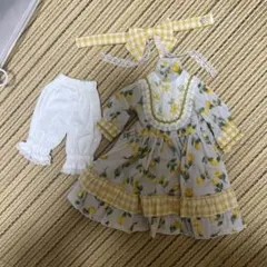 ディーラー様製 チャイナドレス MDD BJD MSD - メルカリ