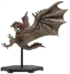 カプコンフィギュアビルダー スタンダードモデル Vol.20 リオレウス