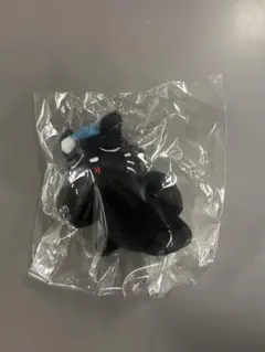 キヨ猫マスコットキーホルダーコレクション　寝そべり