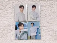 SEVENTEEN HOME 2024 ディノ トレカ