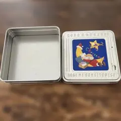 モロゾフサンタクロース空き缶のサムネイル