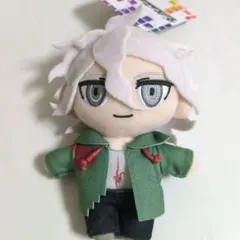 2025年最新】ダンガンロンパ 狛枝 ぬいぐるみの人気アイテム