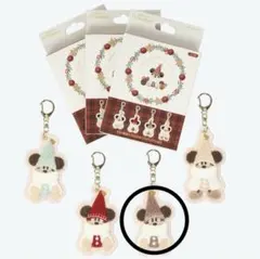 リルリンリン　キーチェーン