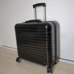 2026年最新】RIMOWA メンズ キャリーケースの人気アイテム - メルカリ