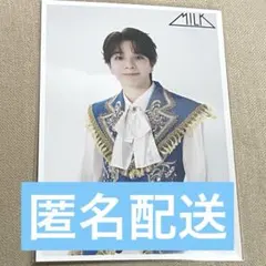M!LK 塩﨑太智 生写真 シャカレボ 66杯目
