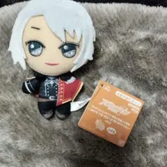 アイドリッシュセブン きらどるぬいぐるみ vol.3 八乙女楽