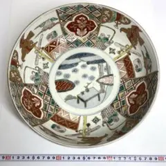 2025年最新】古伊万里鉢の人気アイテム - メルカリ