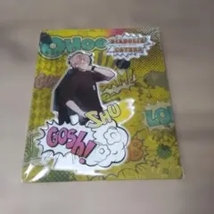 DIABOLIK LOVERS ディアラバ アクリルスタンド 逆巻シュウ