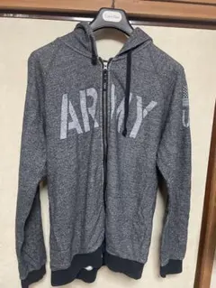 ハイドロゲン パーカー