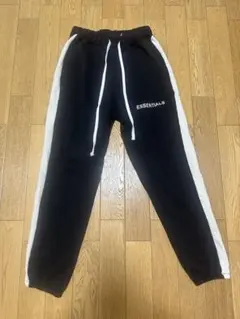ESSENTIALS スウェット　ジョガーパンツ