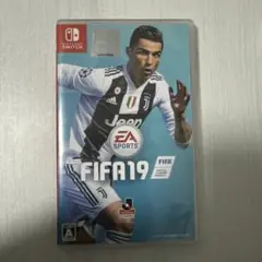 EA SPORTS FIFA 19 Nintendo Switch