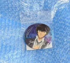 名探偵コナン 松田陣平 ホログラム 缶バッジ