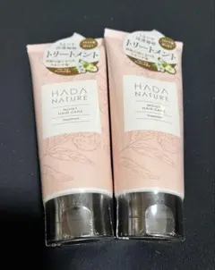 肌ナチュール トリートメント　ヘアトリートメント　2個セットのサムネイル