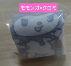 ちいかわ　サンリオキャラクターズ エコバッグ