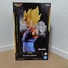 Grandista ベジット フィギュア