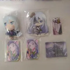 宵崎奏まとめ売り