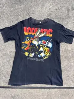 激レア 90s】 ルーニー・テューンズ ☆バックス・バニー パーカー XL 
