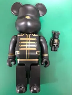 2025年最新】bts ベアブリック 400の人気アイテム - メルカリ