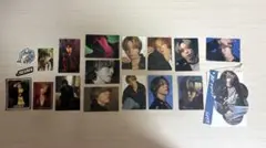 BE:FIRST SOTA 18点セット